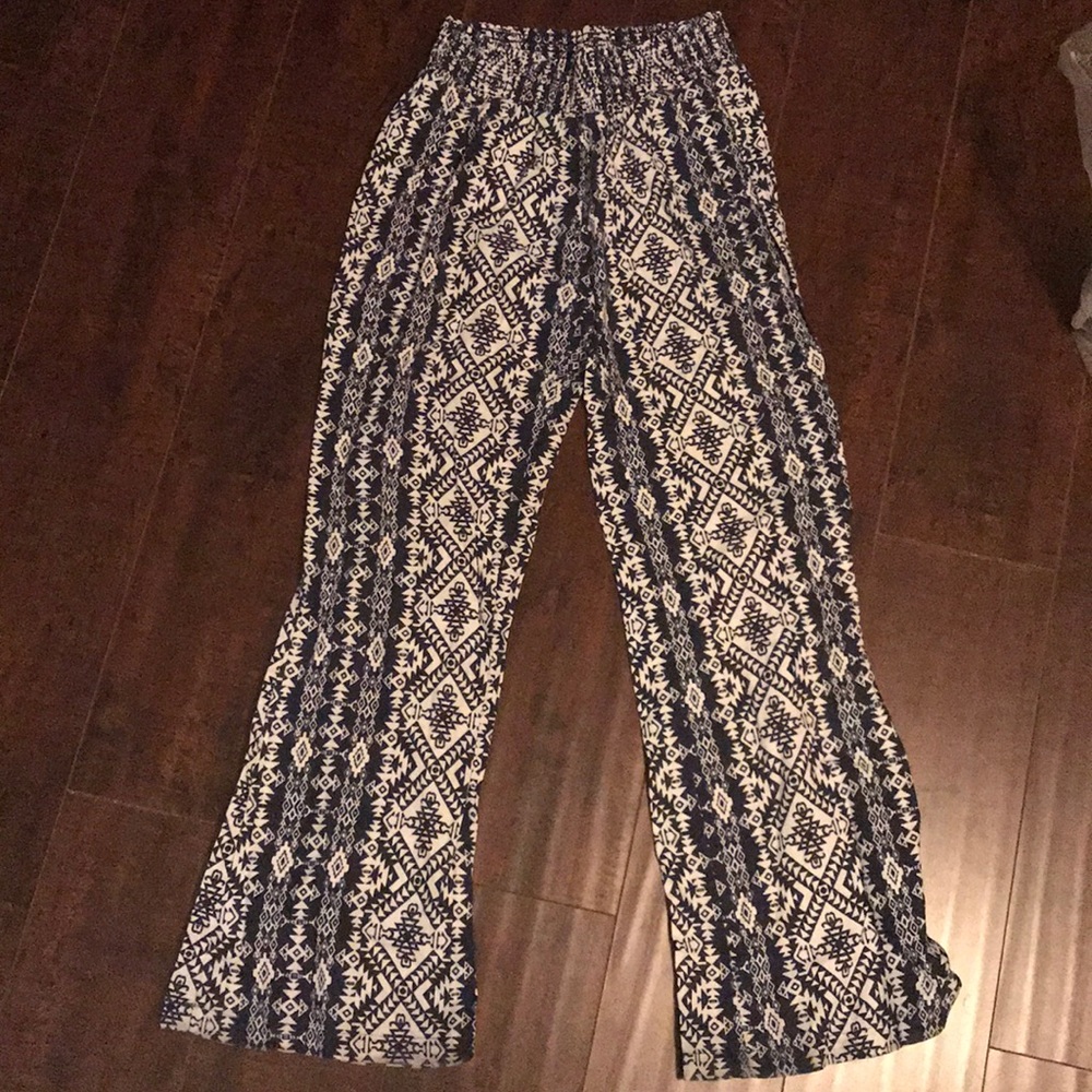Loose Fitting Comfy Pants